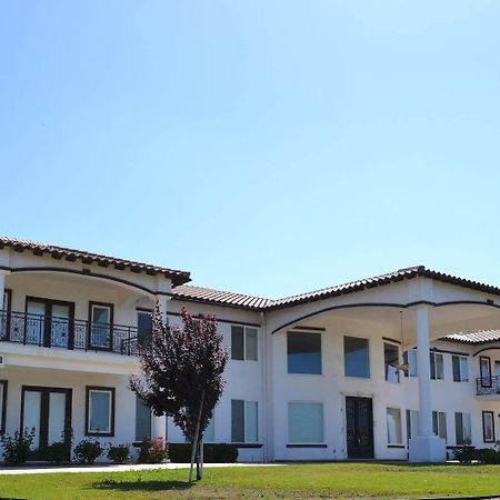Que Syrah Resort Temecula Eksteriør bilde