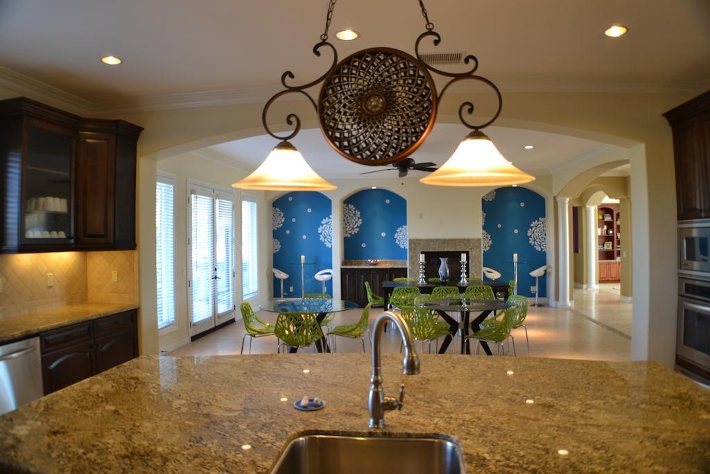 Que Syrah Resort Temecula Rom bilde