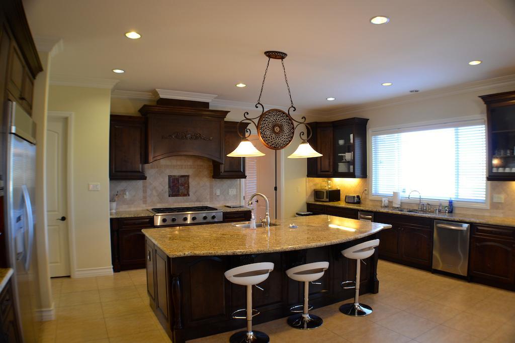 Que Syrah Resort Temecula Rom bilde