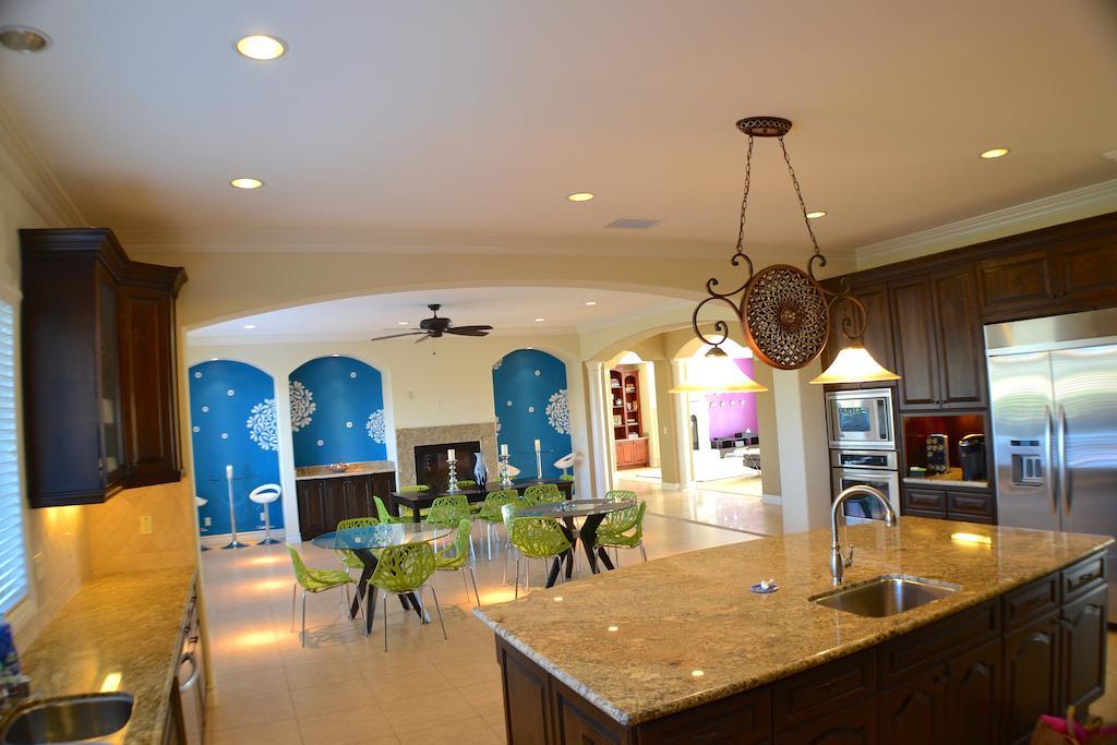 Que Syrah Resort Temecula Rom bilde