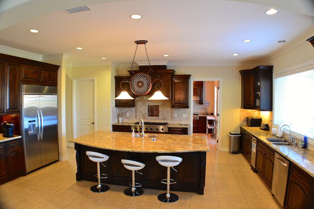 Que Syrah Resort Temecula Rom bilde
