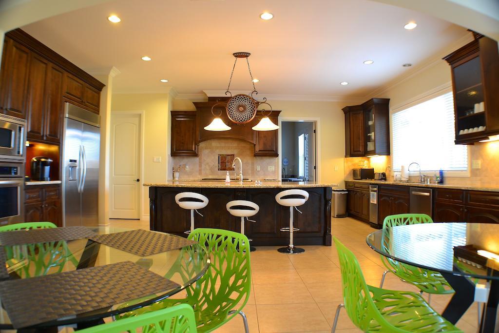 Que Syrah Resort Temecula Rom bilde