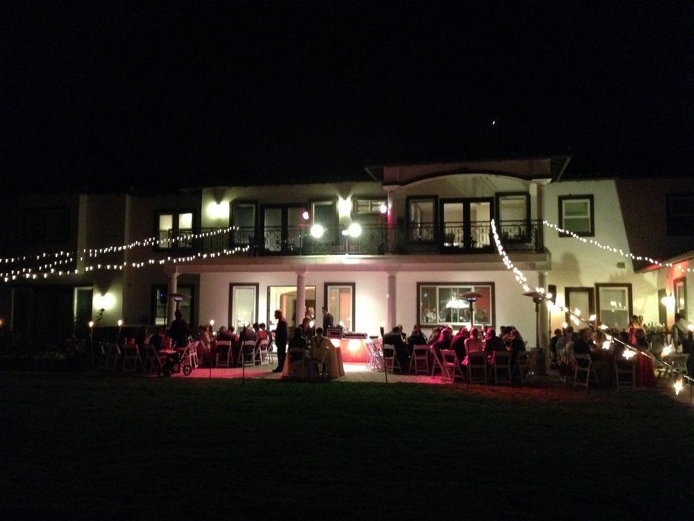 Que Syrah Resort Temecula Eksteriør bilde