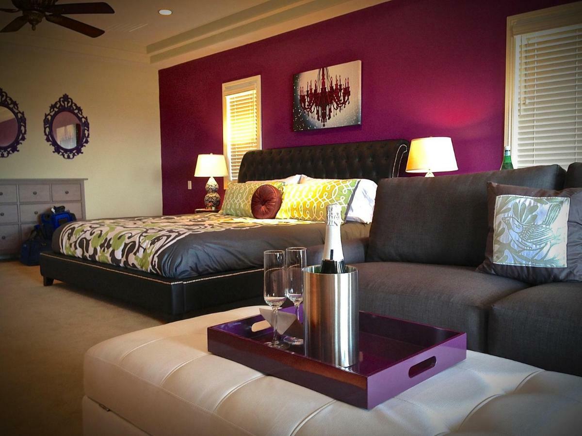 Que Syrah Resort Temecula Eksteriør bilde