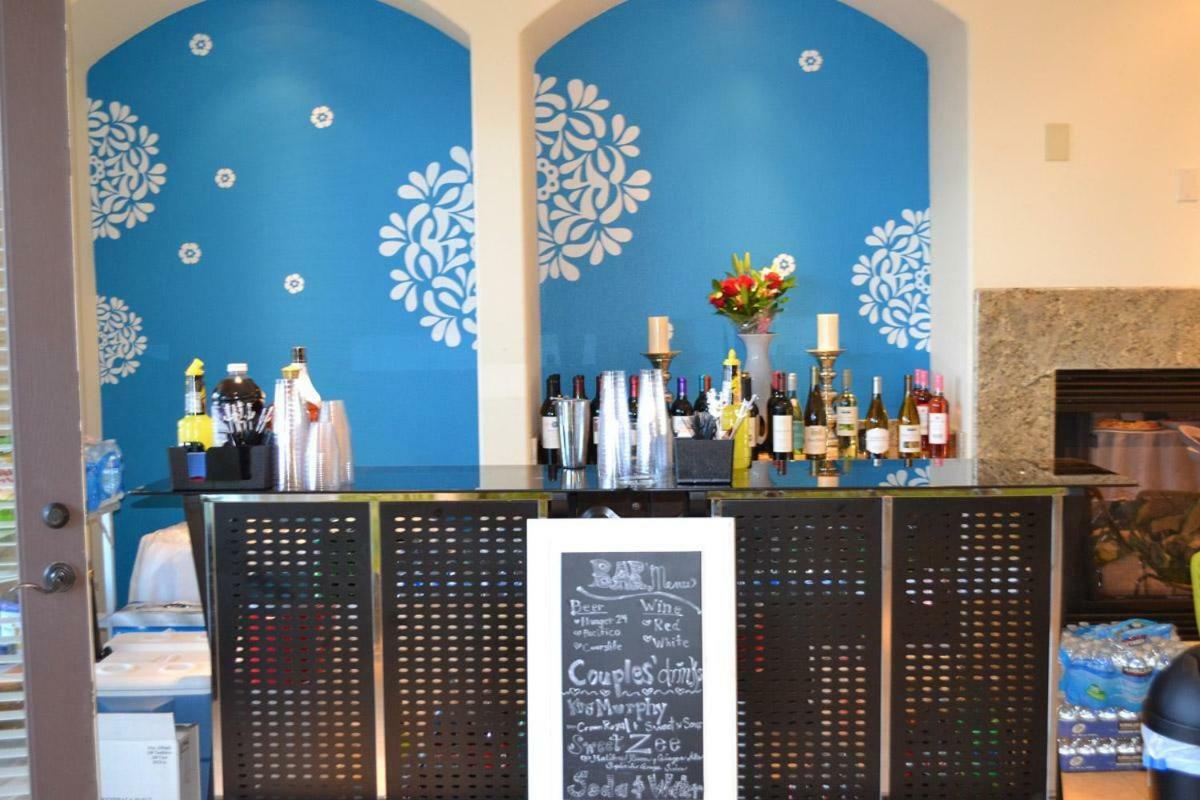 Que Syrah Resort Temecula Eksteriør bilde
