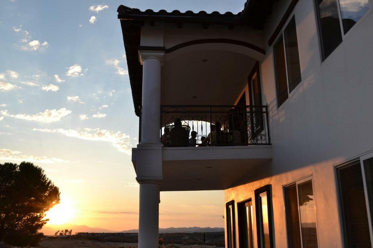 Que Syrah Resort Temecula Eksteriør bilde